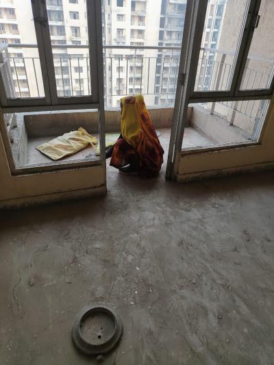 Balcony Passage Repair